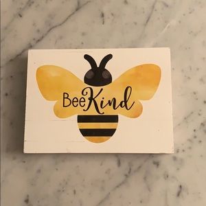 Adorable Bee Artwork
